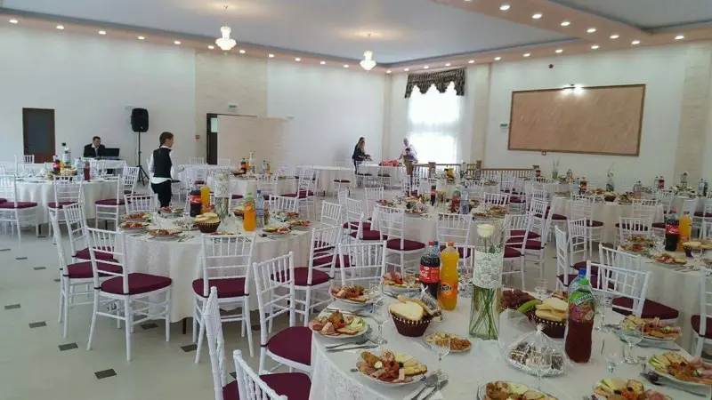 Restaurant nuntă Bistrița-Năsăud – Restaurant Phoenix